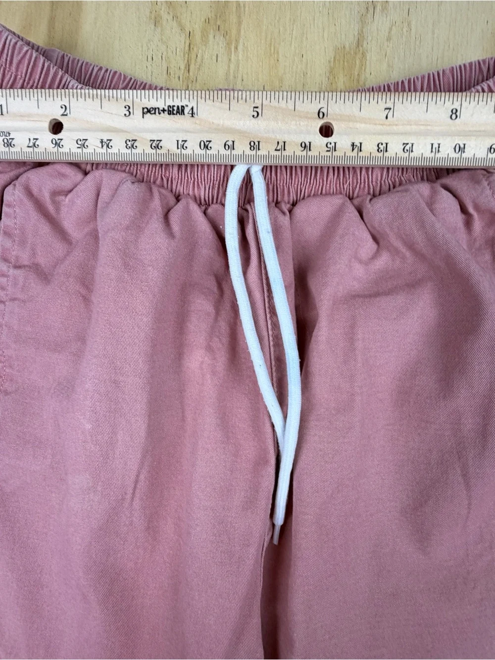 Girls Purple Pants Lot Franki Size 8 & Size 150 (Fits Like 8-12) Casual Bundle⁠